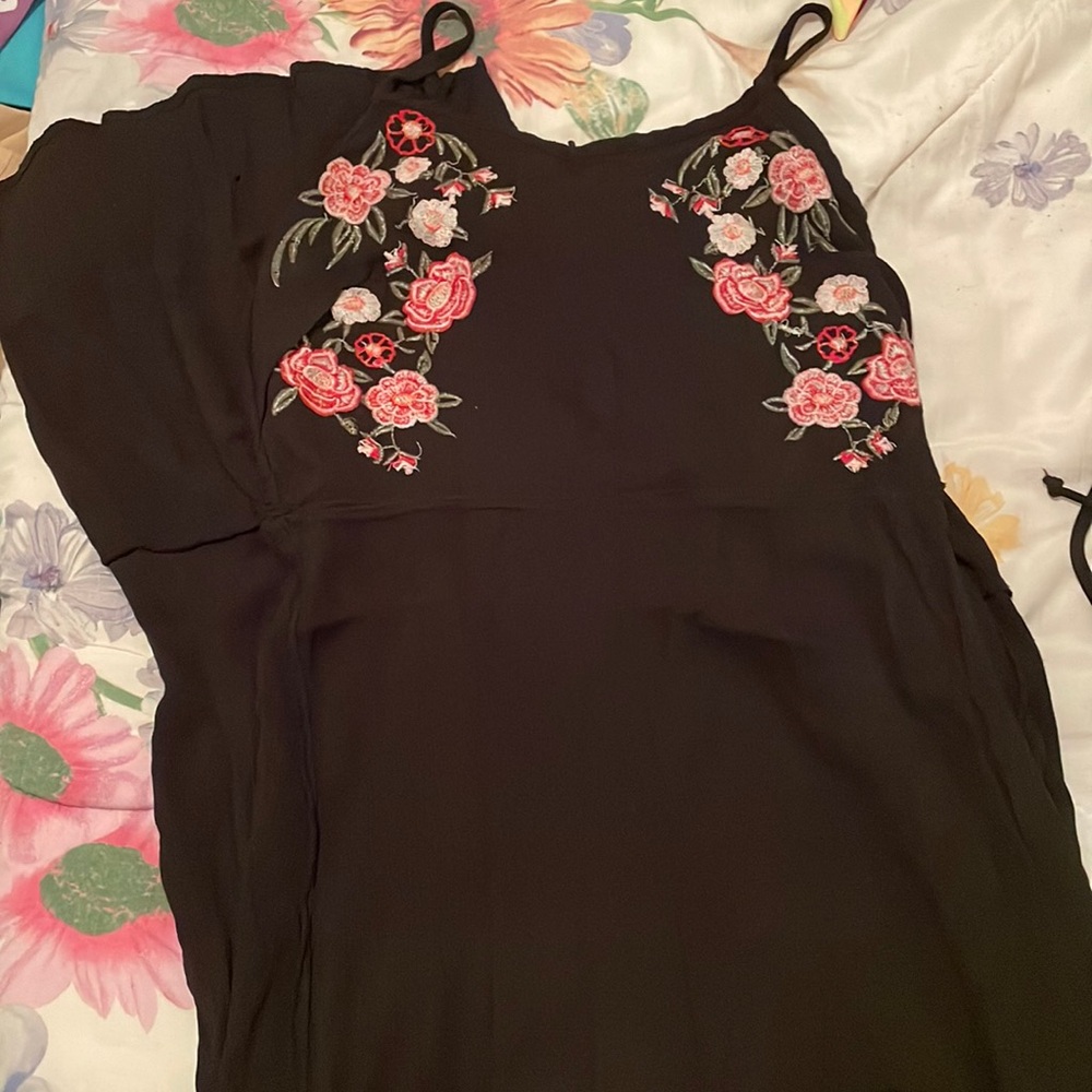 Maxi sundress - Picture 2 of 4